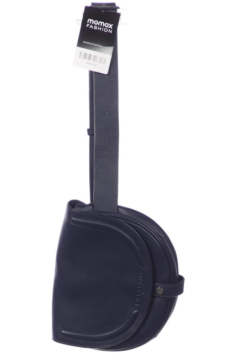 

Liebeskind Berlin Damen Handtasche, marineblau, Gr.
