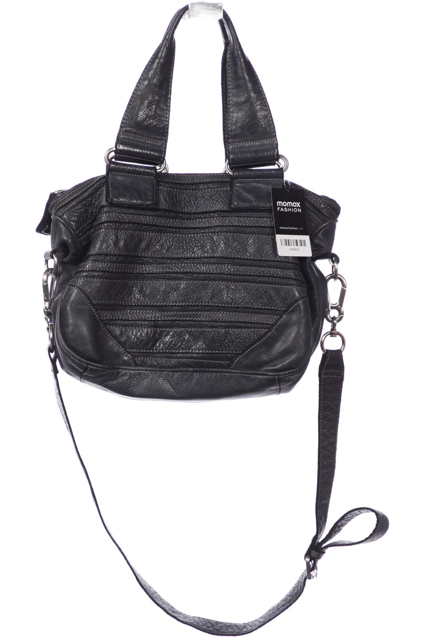 

Liebeskind Berlin Damen Handtasche, blau, Gr.