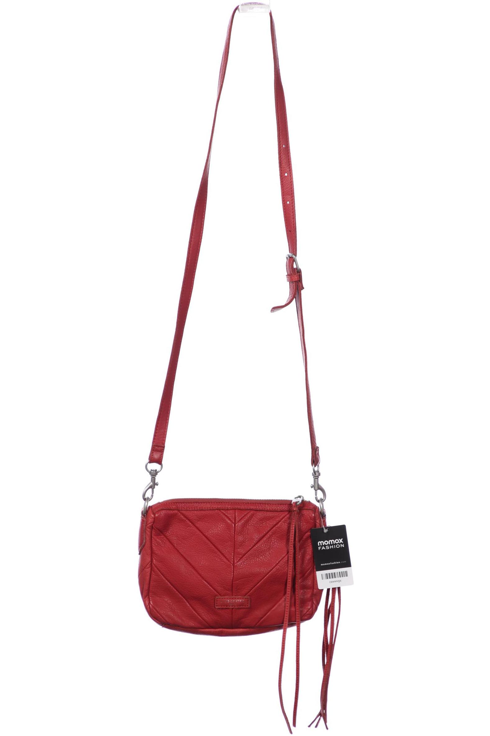 

Liebeskind Berlin Damen Handtasche, pink