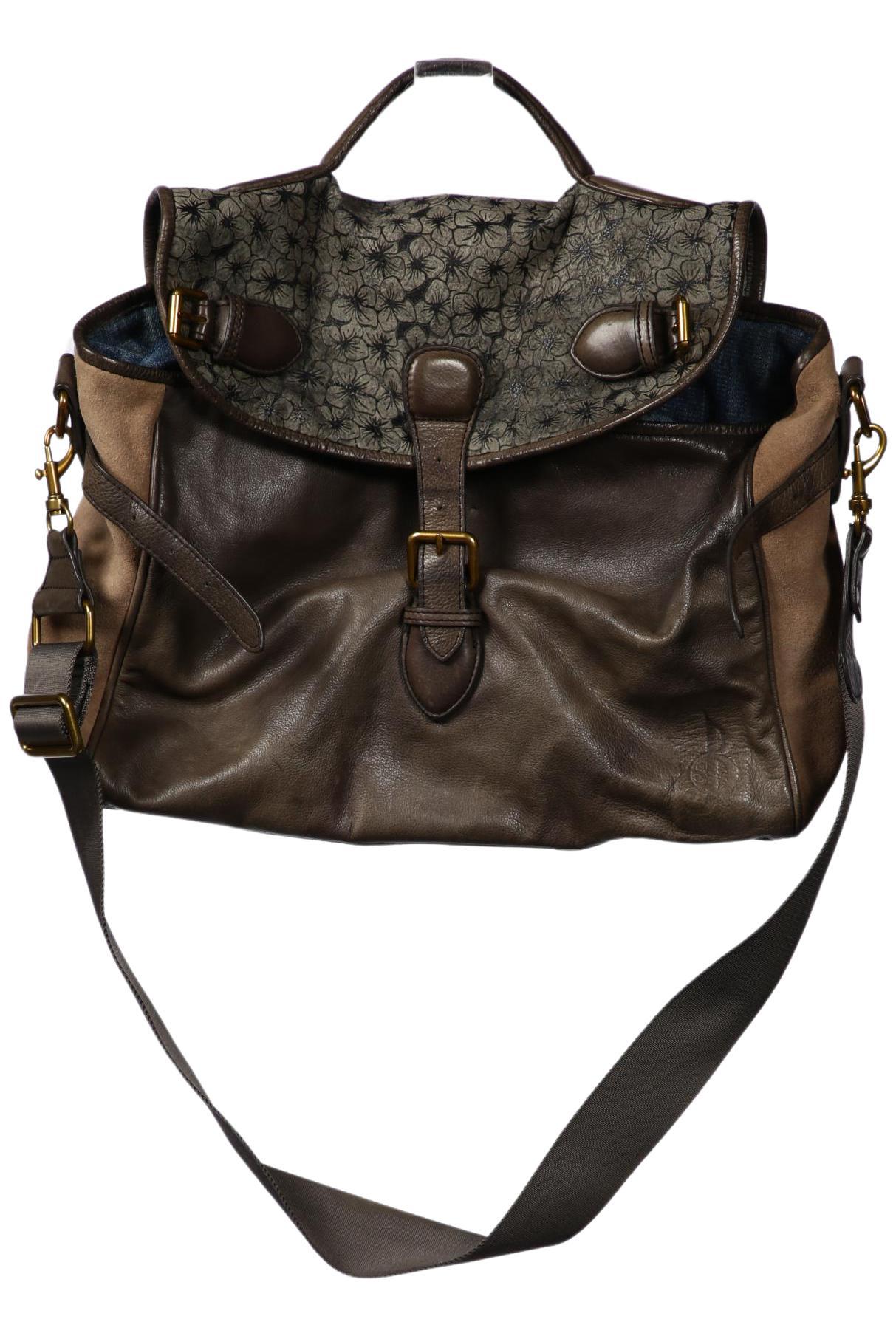 

Liebeskind Berlin Damen Handtasche, braun, Gr.