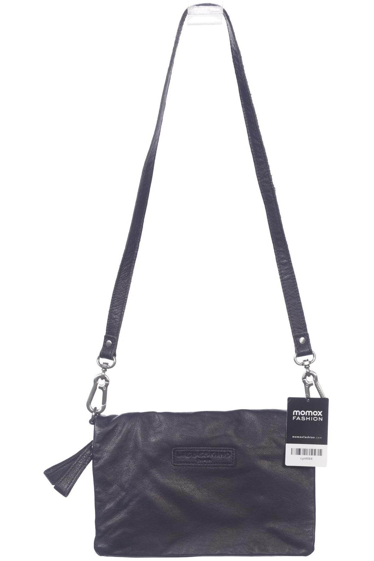 

Liebeskind Berlin Damen Handtasche, flieder, Gr.