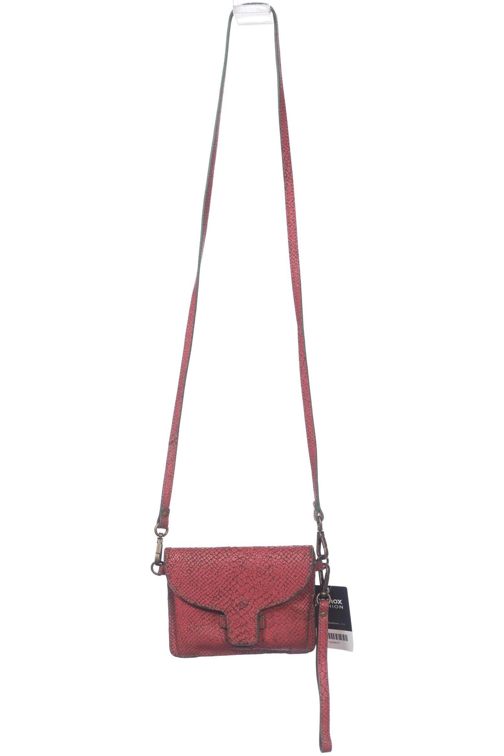 

Liebeskind Berlin Damen Handtasche, pink, Gr.