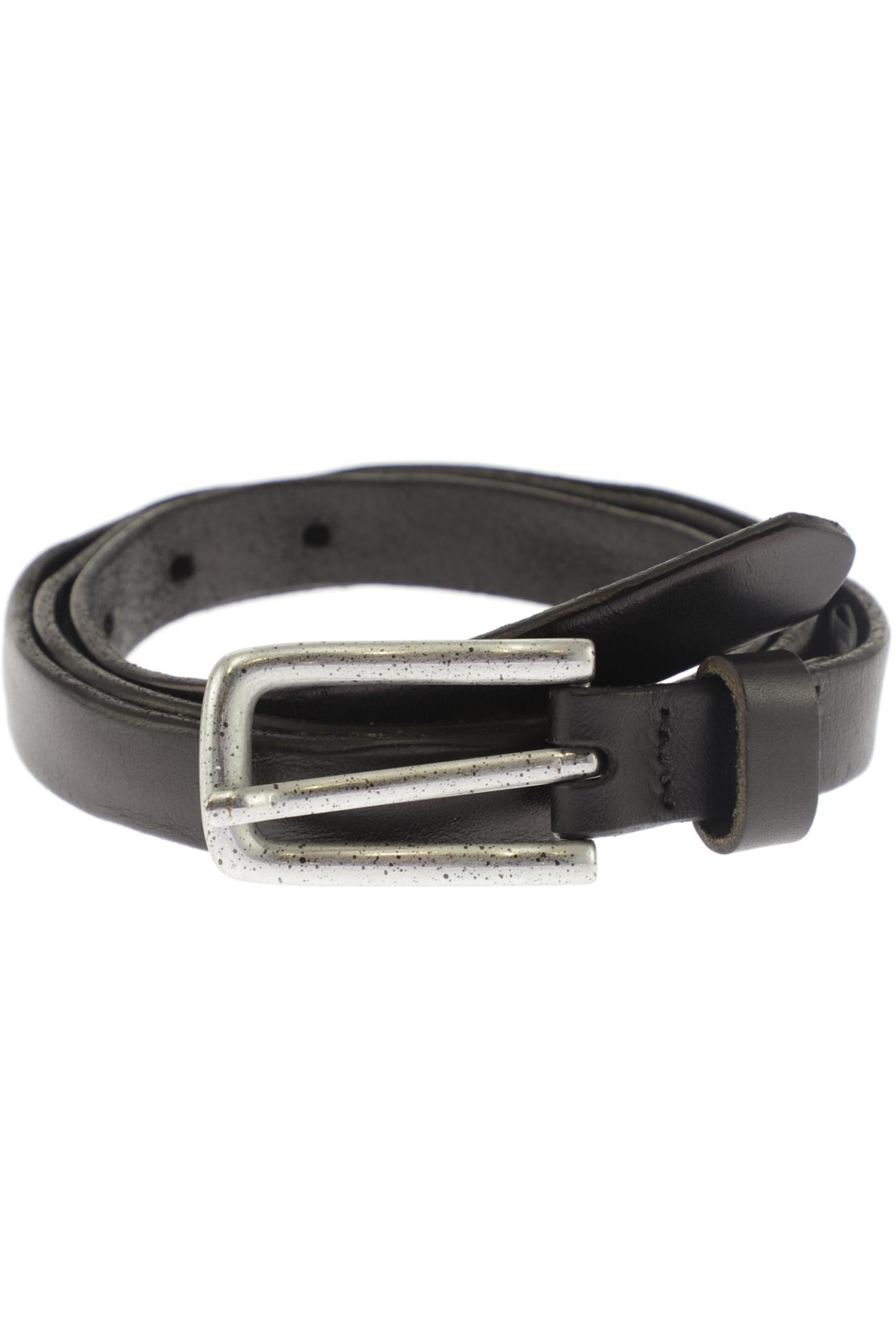 

Liebeskind Berlin Damen Gürtel, schwarz, Gr. 95