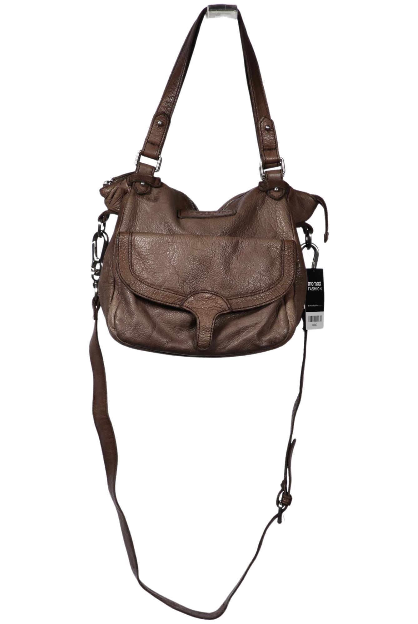 

Liebeskind Berlin Damen Handtasche, braun, Gr.