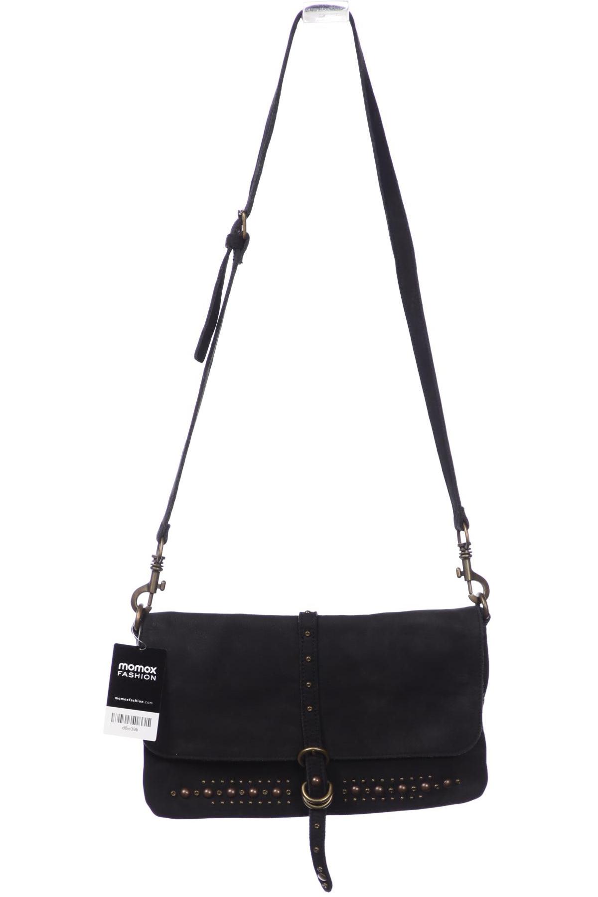 

Liebeskind Berlin Damen Handtasche, schwarz