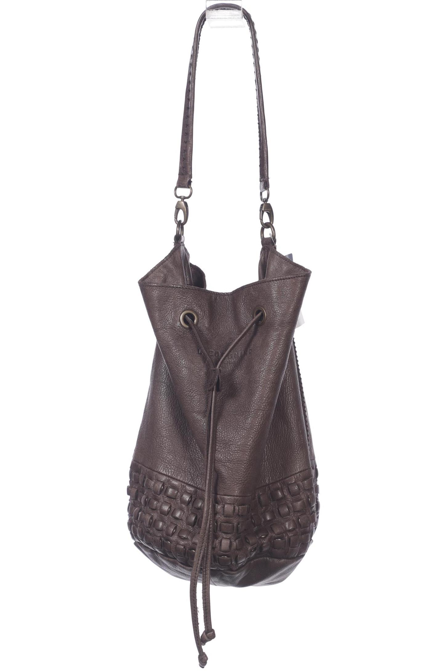 

Liebeskind Berlin Damen Handtasche, braun, Gr.
