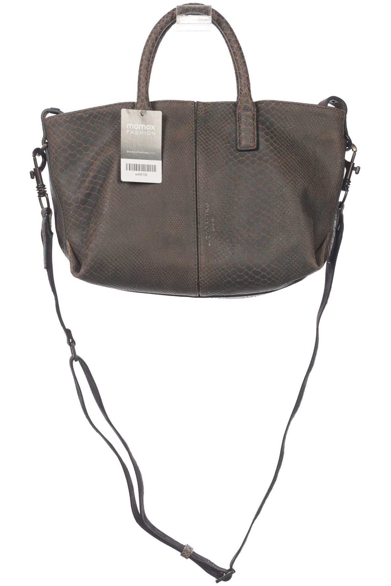 

Liebeskind Berlin Damen Handtasche, grau, Gr.