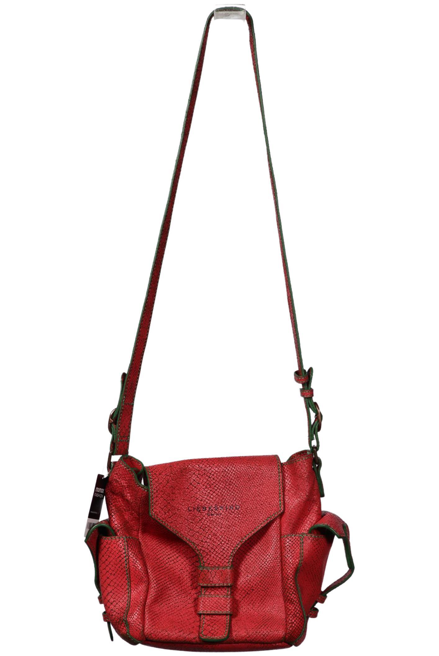 

Liebeskind Berlin Damen Handtasche, pink, Gr.