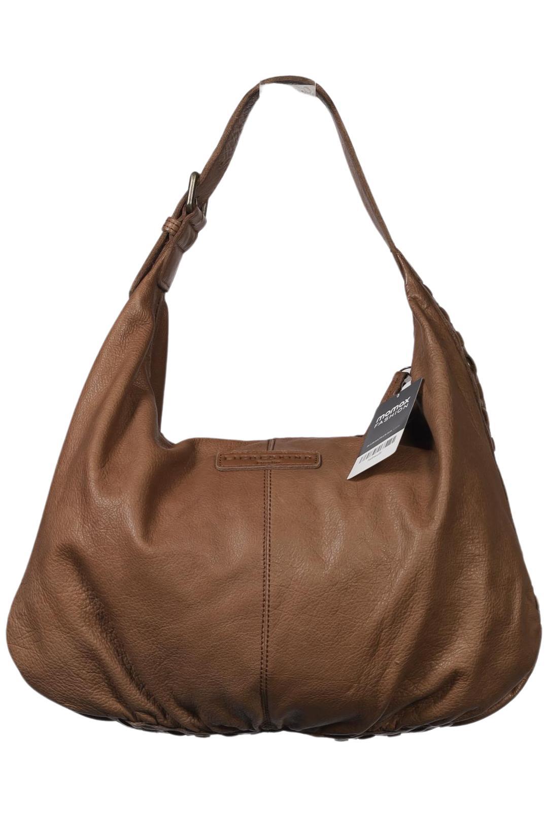 

Liebeskind Berlin Damen Handtasche, braun, Gr.