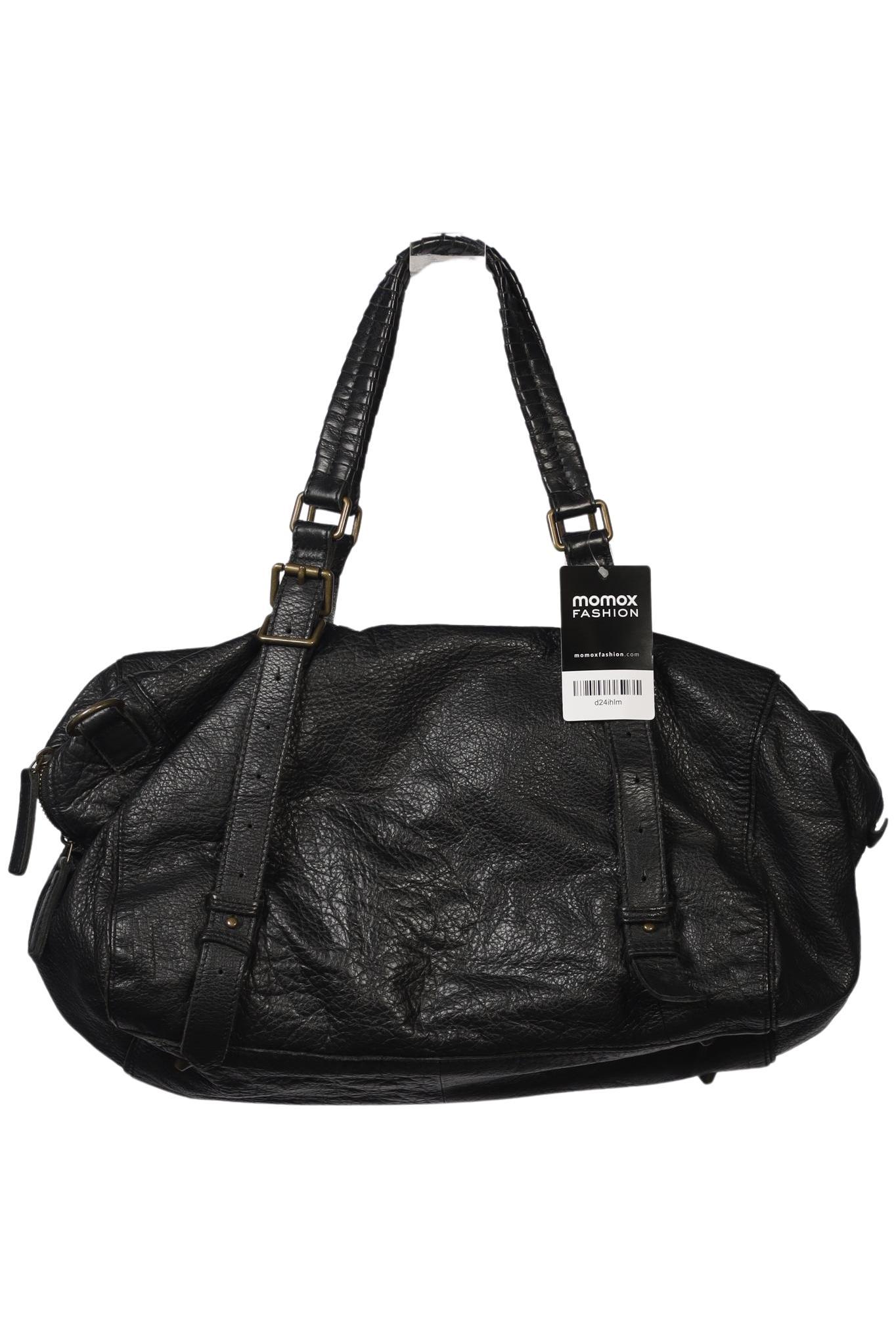 

Liebeskind Berlin Damen Handtasche, schwarz, Gr.