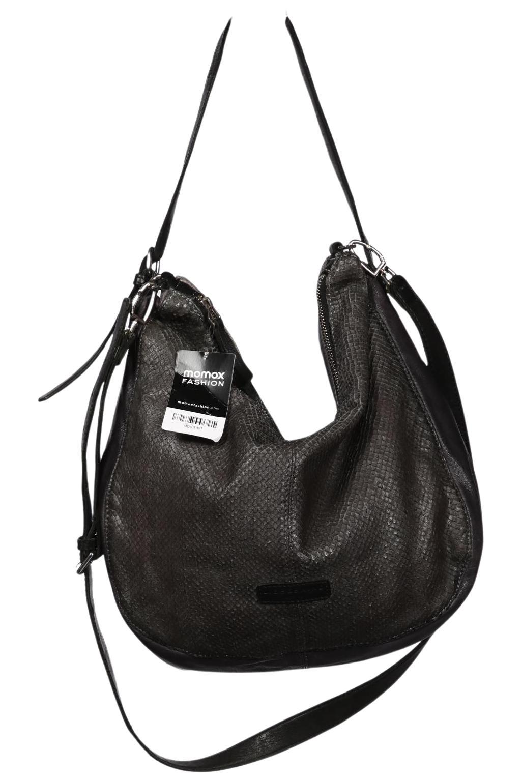 

Liebeskind Berlin Damen Handtasche, schwarz, Gr.