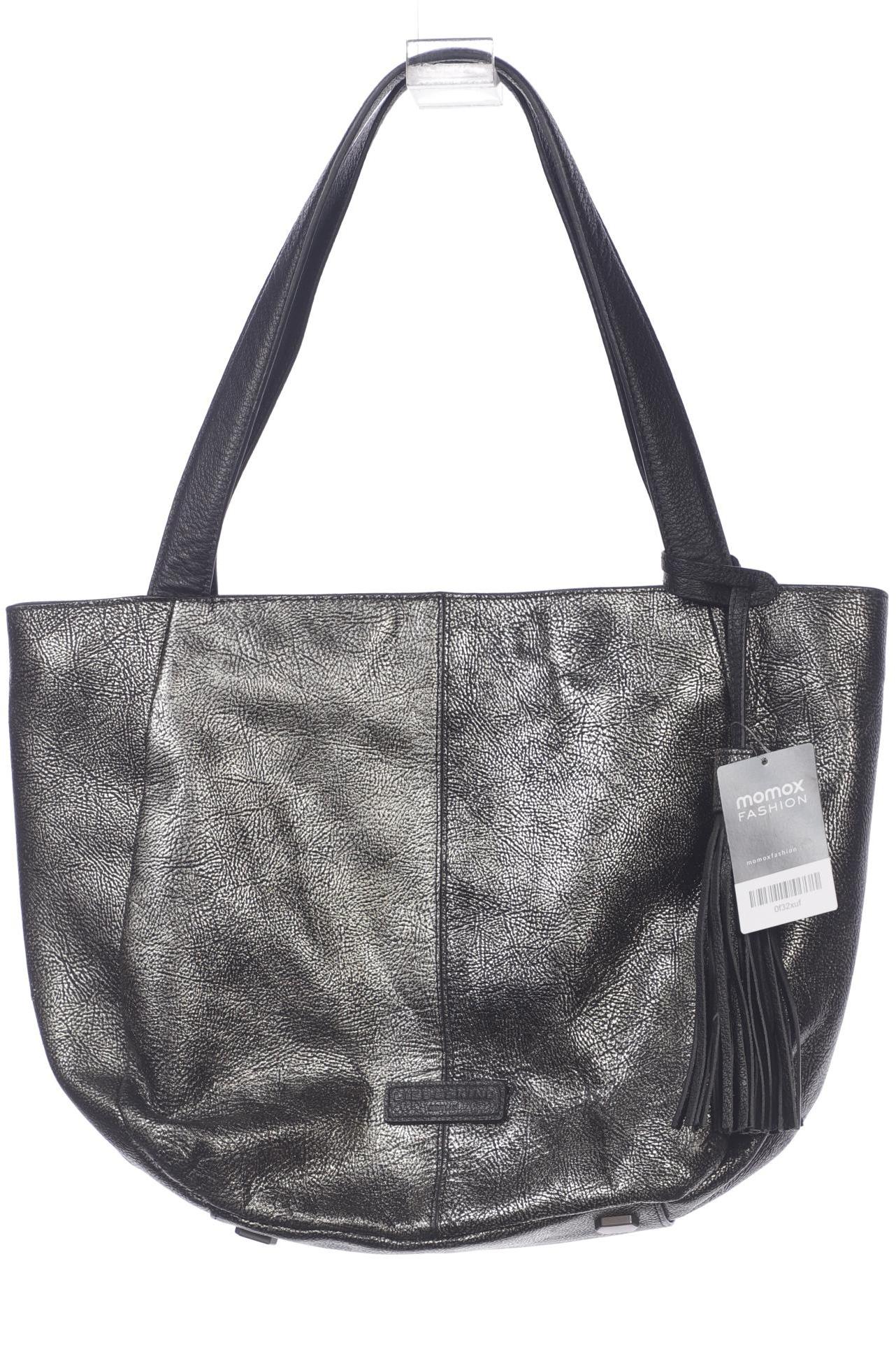 

Liebeskind Berlin Damen Handtasche, beige, Gr.