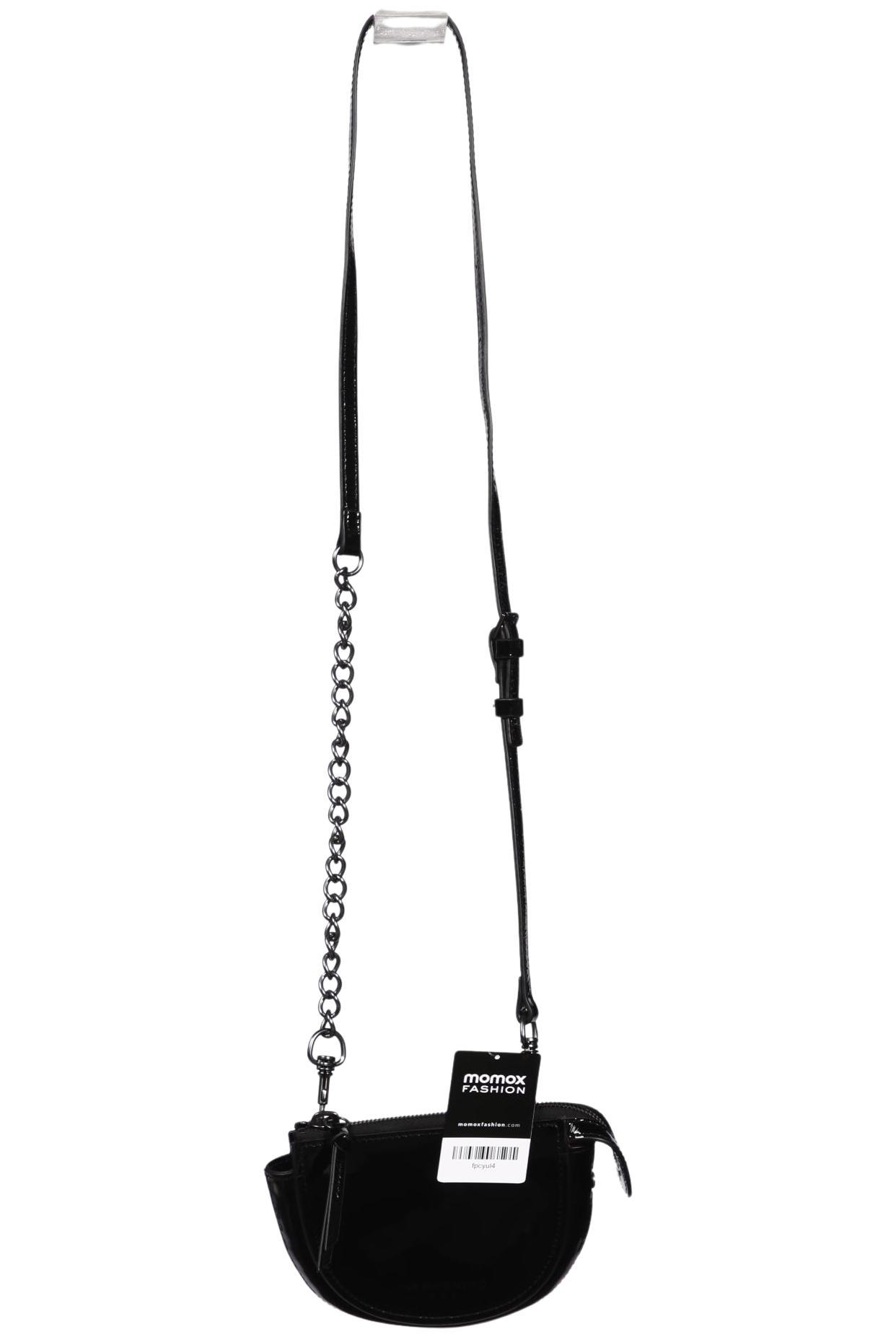 

Liebeskind Berlin Damen Handtasche, schwarz, Gr.