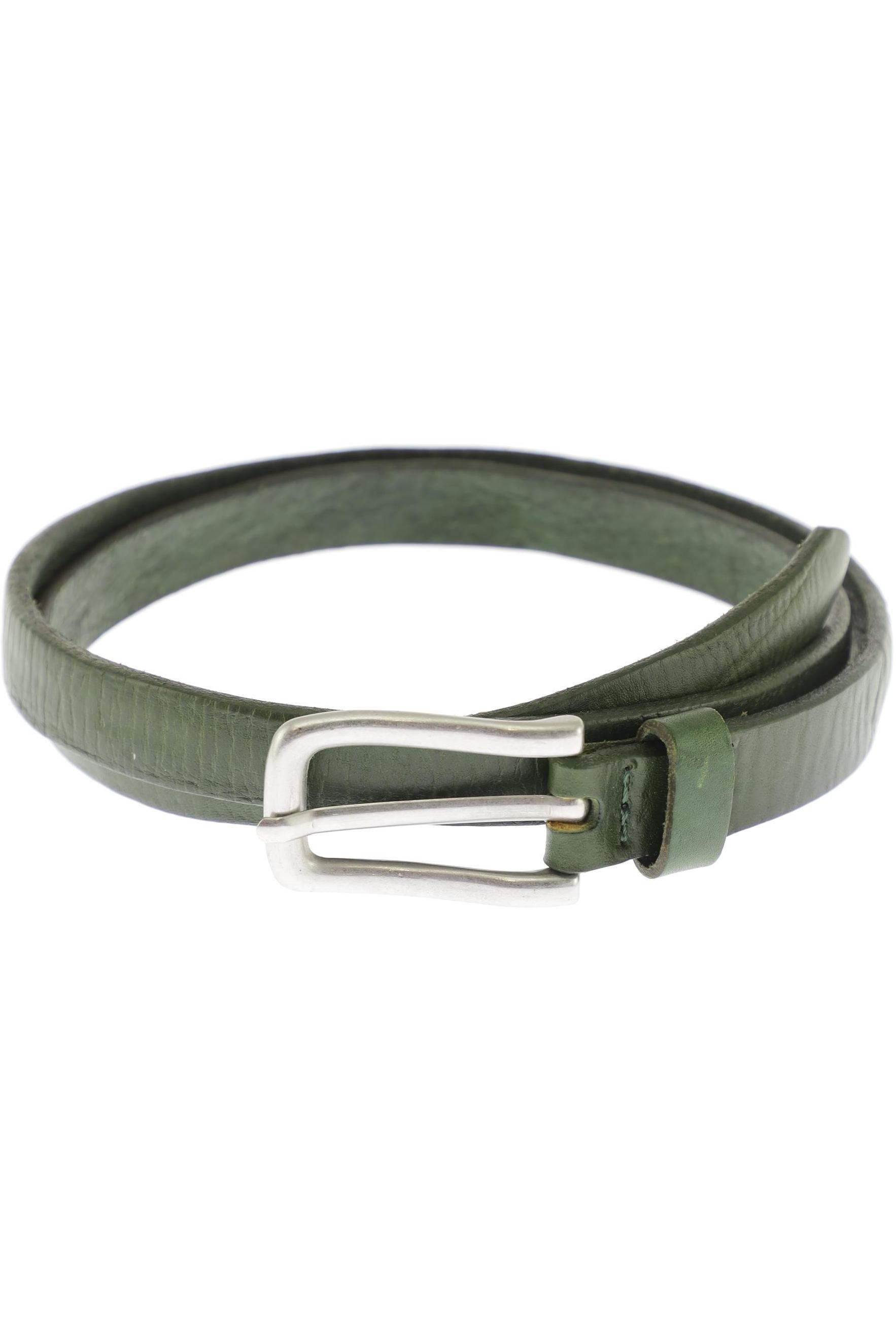 

Liebeskind Berlin Damen Gürtel, grün, Gr. 95