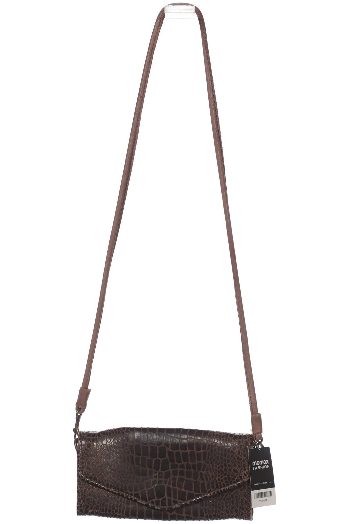 

Liebeskind Berlin Damen Handtasche, braun, Gr.