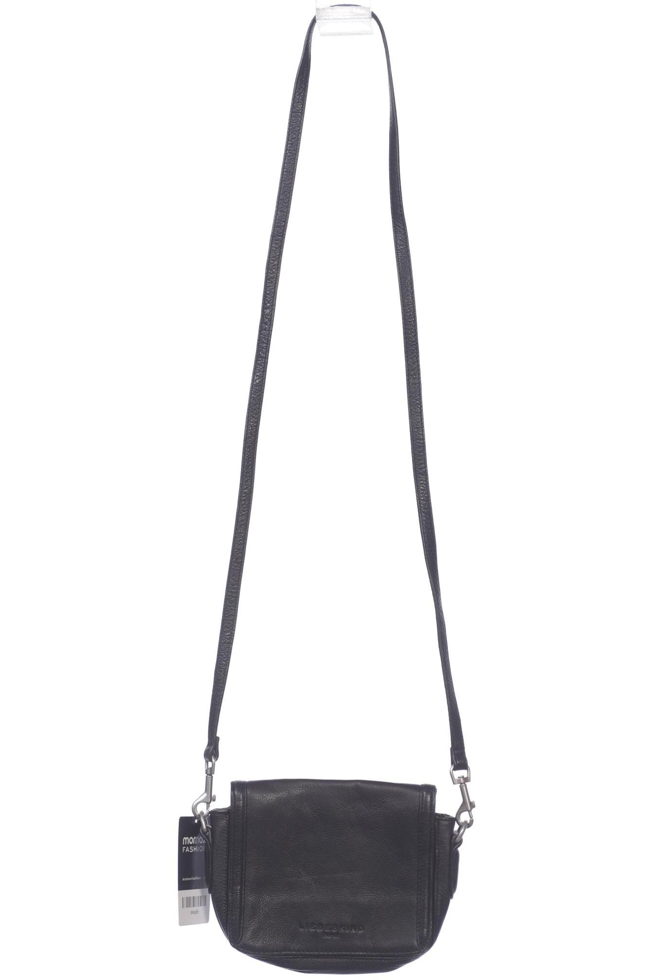 

Liebeskind Berlin Damen Handtasche, schwarz, Gr.