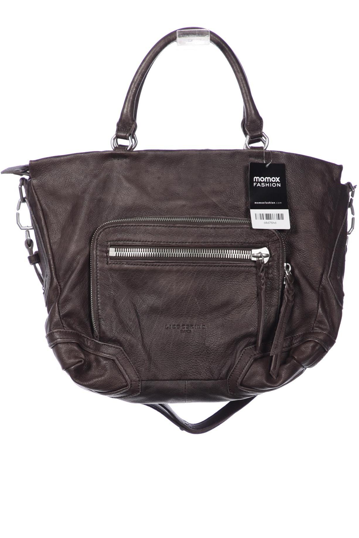

Liebeskind Berlin Damen Handtasche, braun