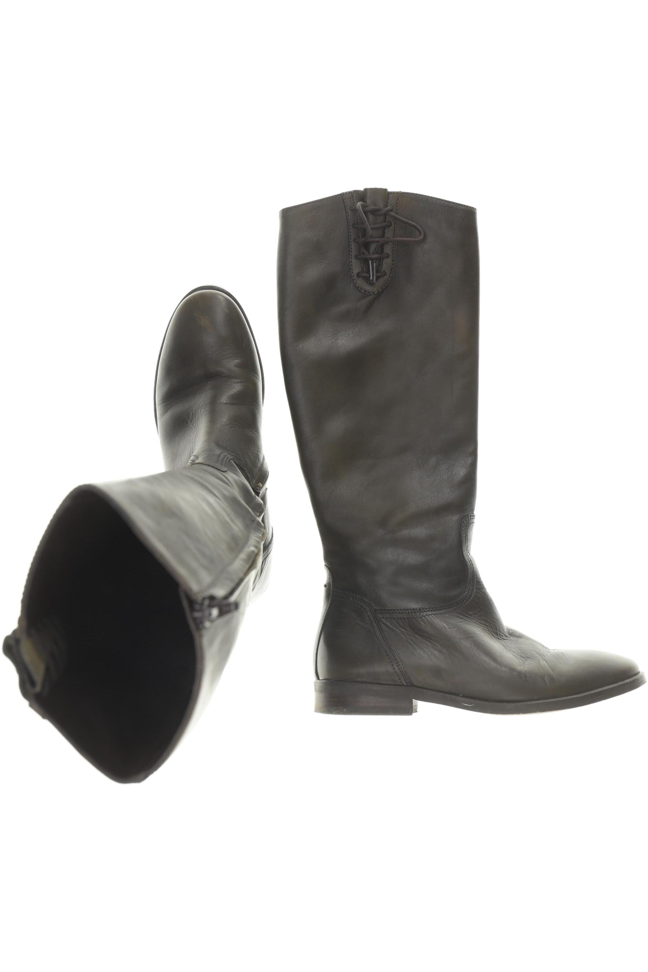 

Liebeskind Berlin Damen Stiefel, grün, Gr. 36