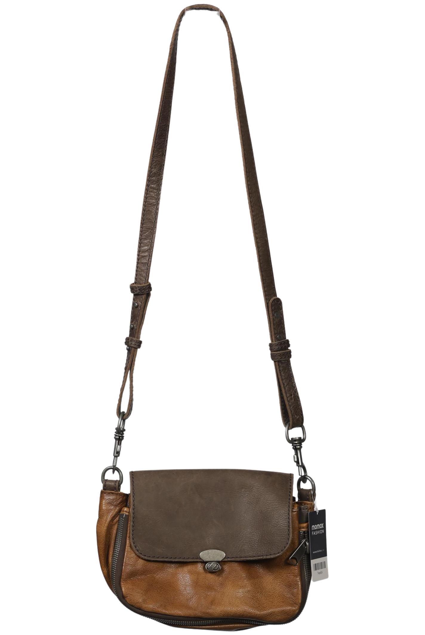 

Liebeskind Berlin Damen Handtasche, braun, Gr.