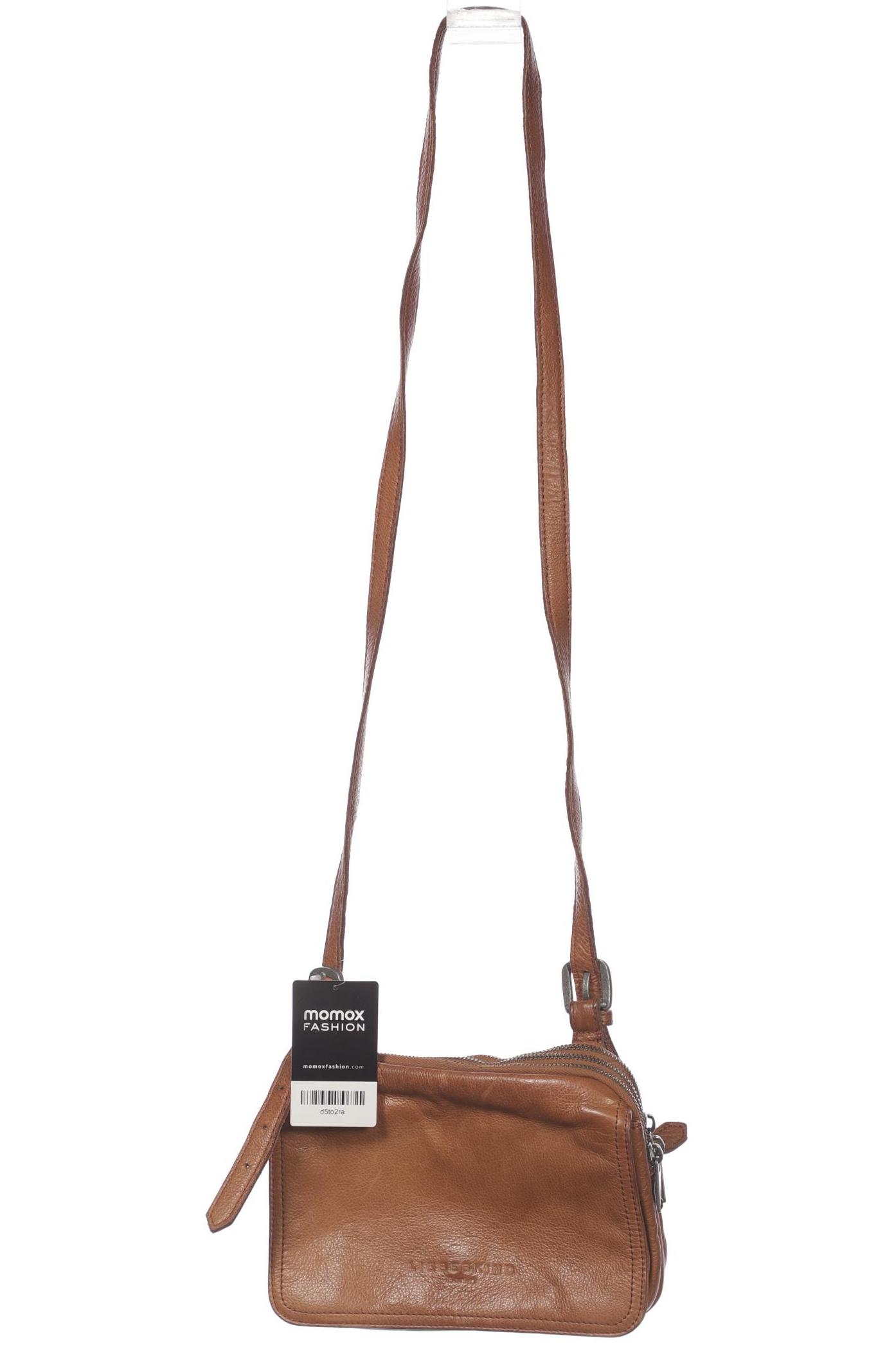 

Liebeskind Berlin Damen Handtasche, braun