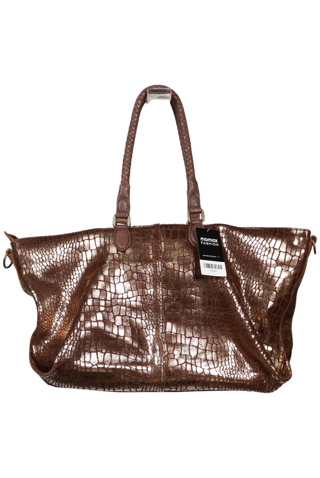 

Liebeskind Berlin Damen Handtasche, braun, Gr.