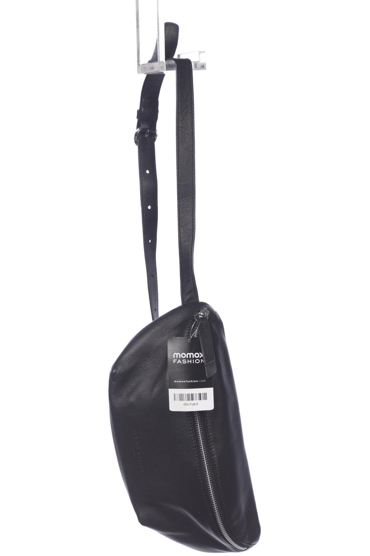 

Liebeskind Berlin Damen Handtasche, schwarz, Gr.