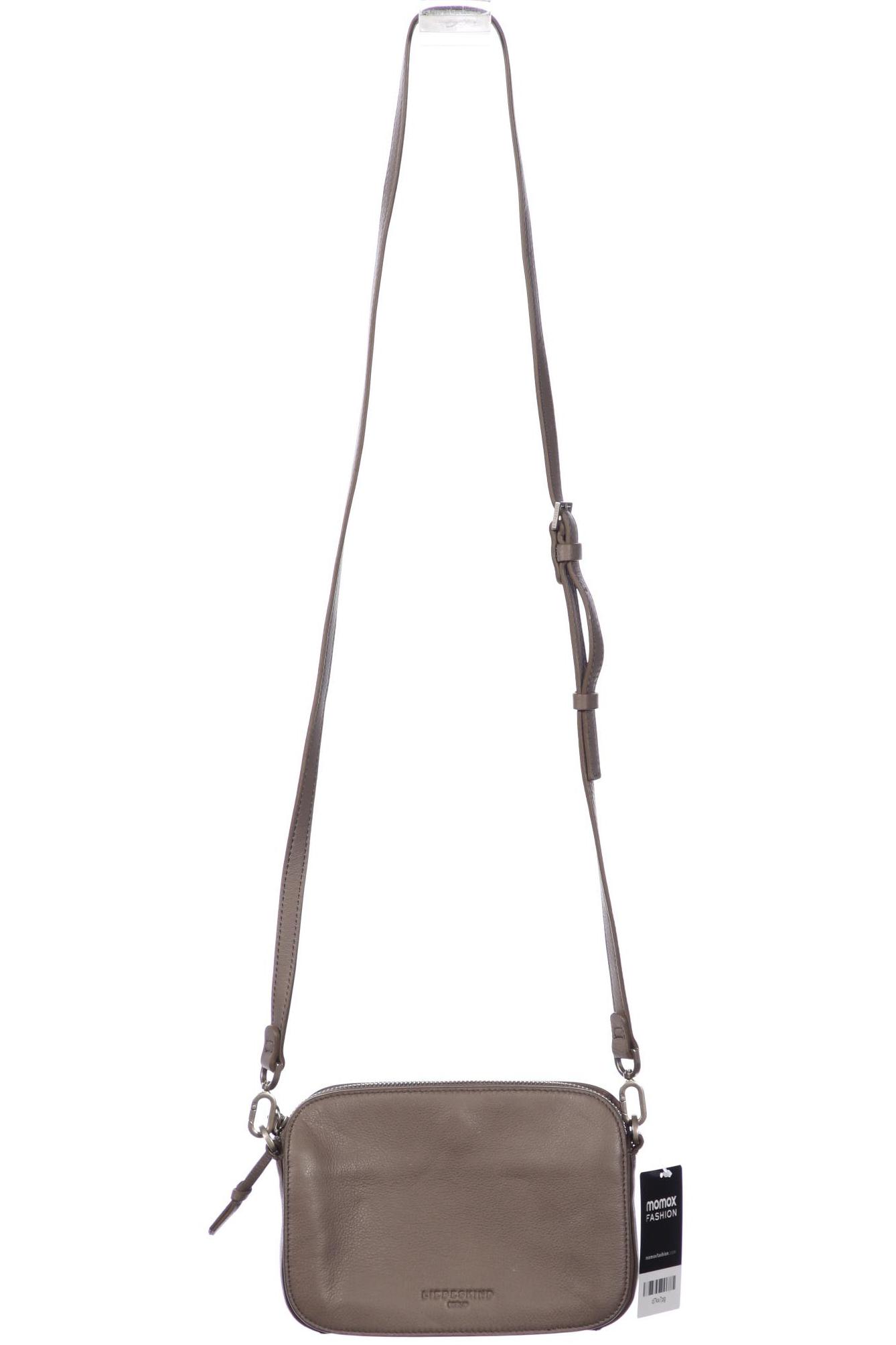 

Liebeskind Berlin Damen Handtasche, grau