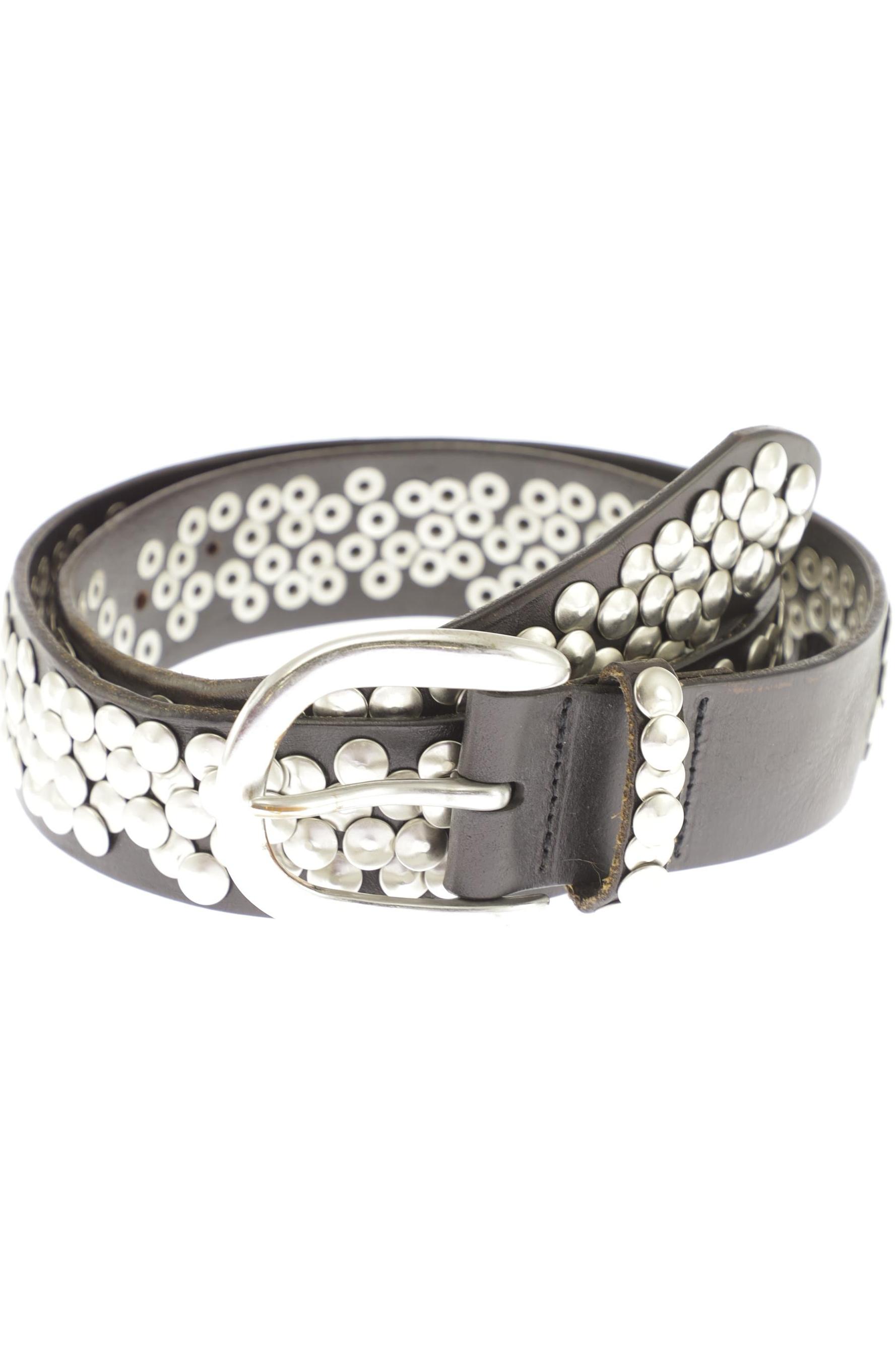 

Liebeskind Berlin Damen Gürtel, schwarz, Gr. 90