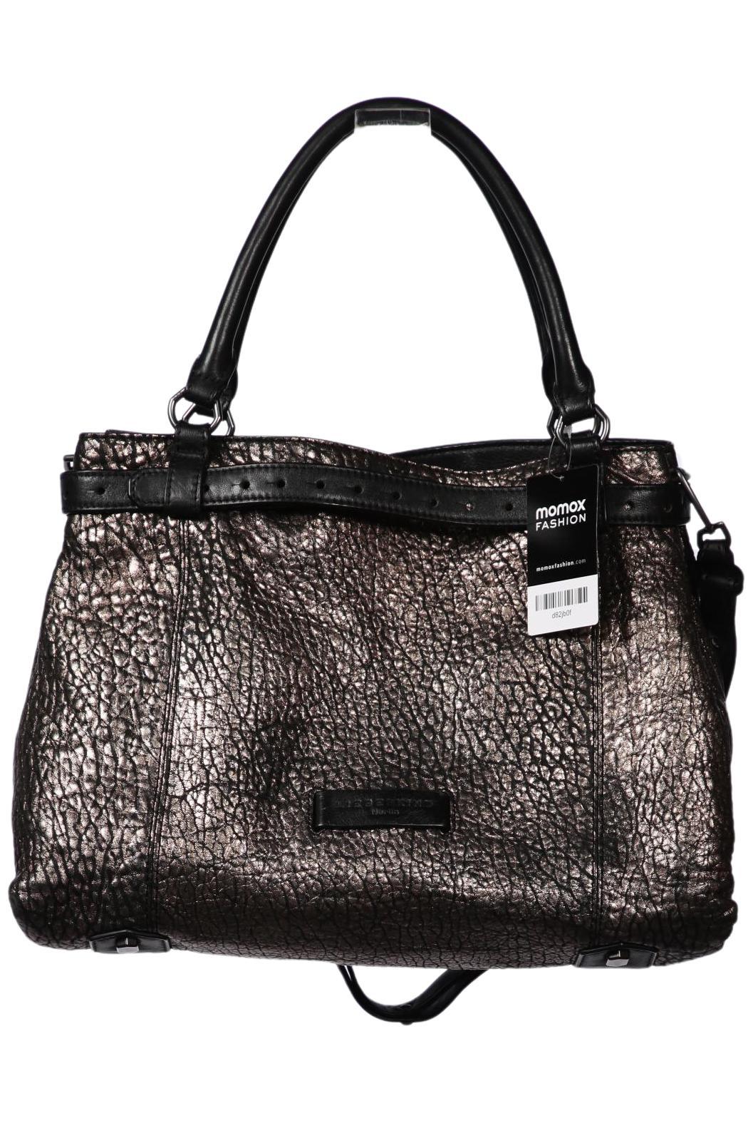 

Liebeskind Berlin Damen Handtasche, schwarz, Gr.