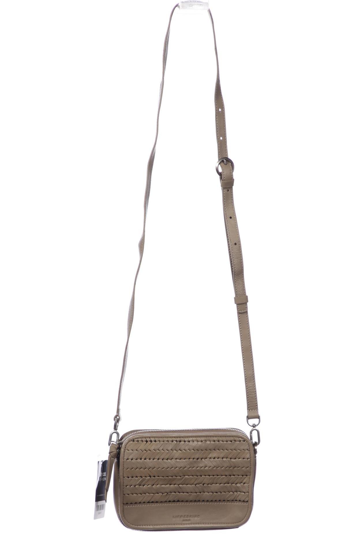 

Liebeskind Berlin Damen Handtasche, braun, Gr.