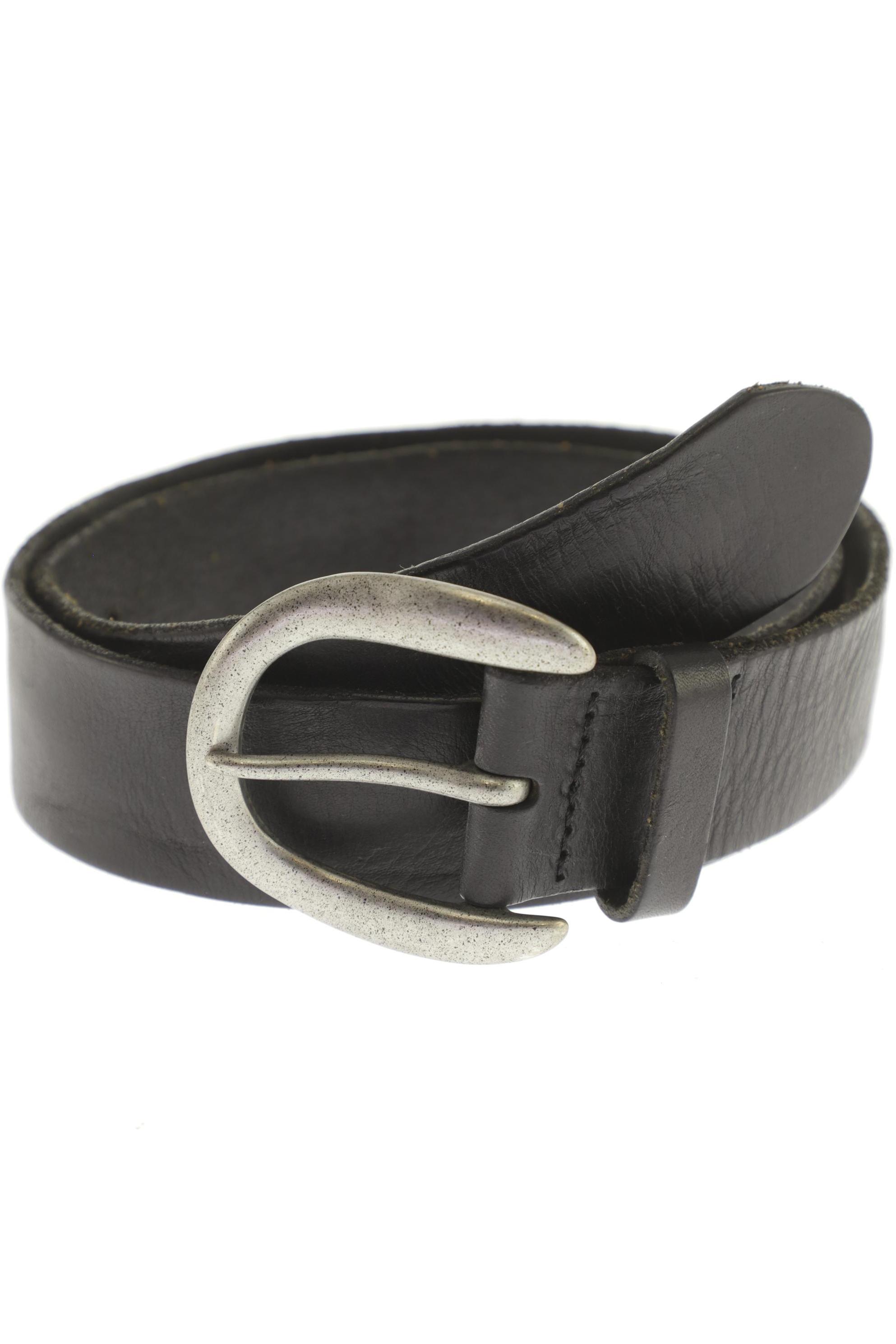 

Liebeskind Berlin Damen Gürtel, schwarz