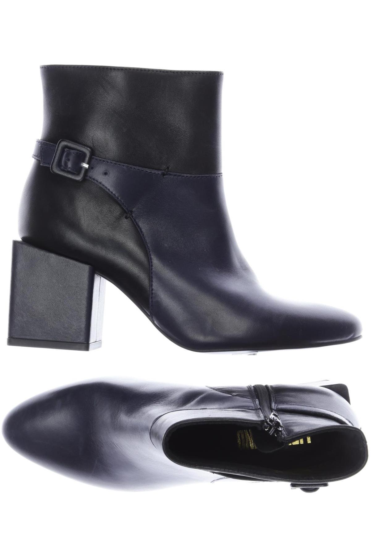 

Liebeskind Berlin Damen Stiefelette, marineblau, Gr. 37