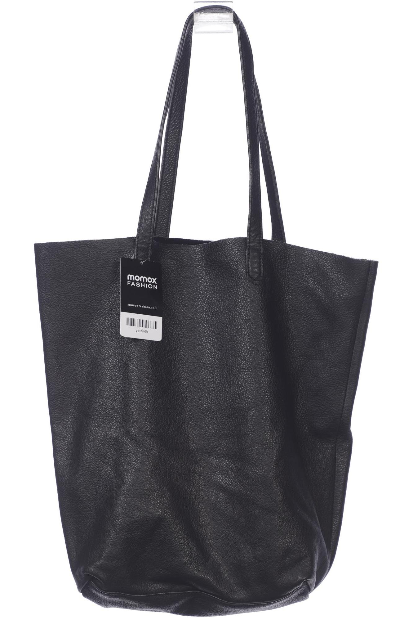 

Liebeskind Berlin Damen Handtasche, schwarz, Gr.