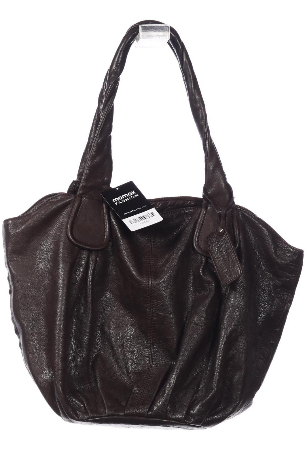 

Liebeskind Berlin Damen Handtasche, braun, Gr.