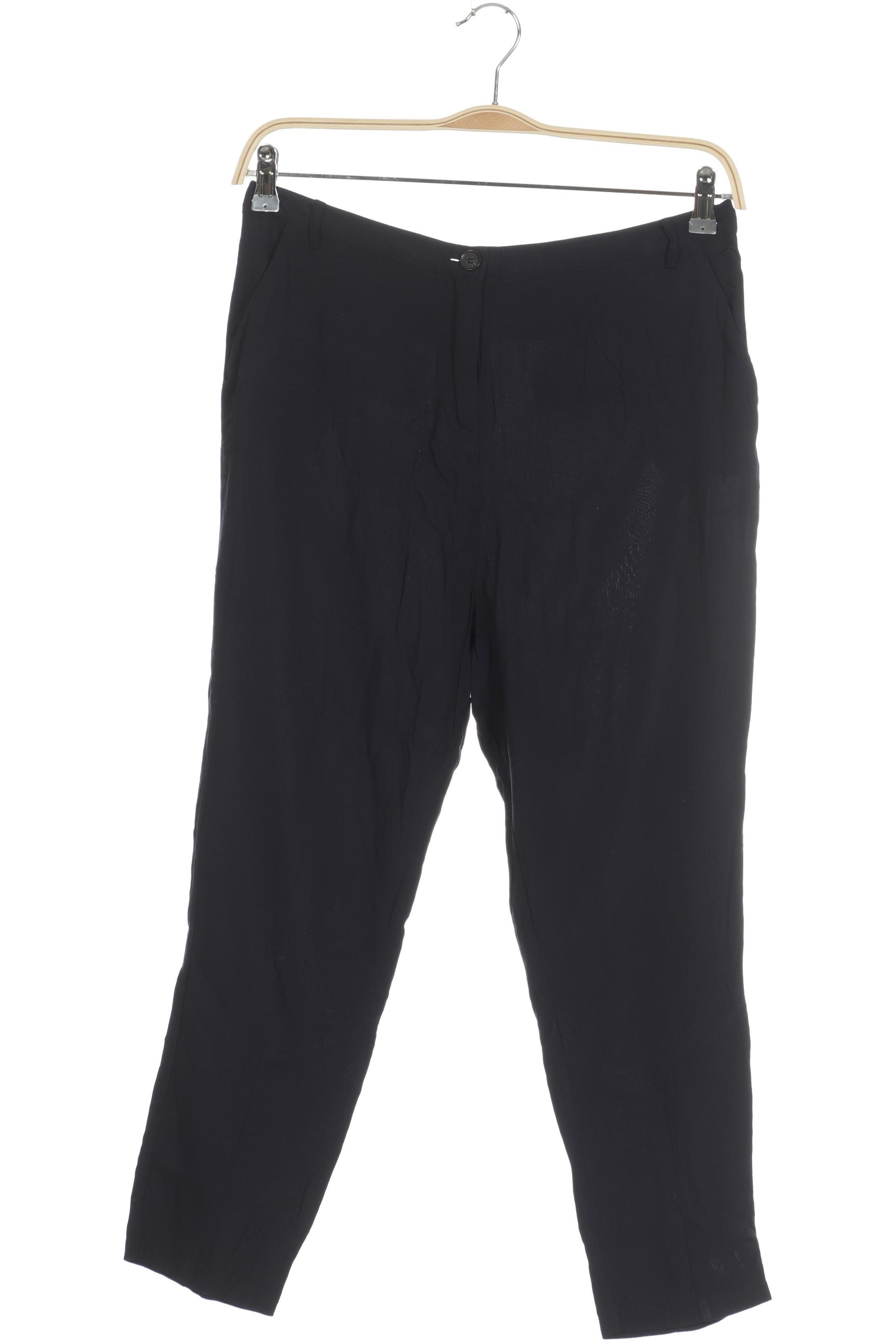 

Liebeskind Berlin Damen Stoffhose, blau, Gr. 38