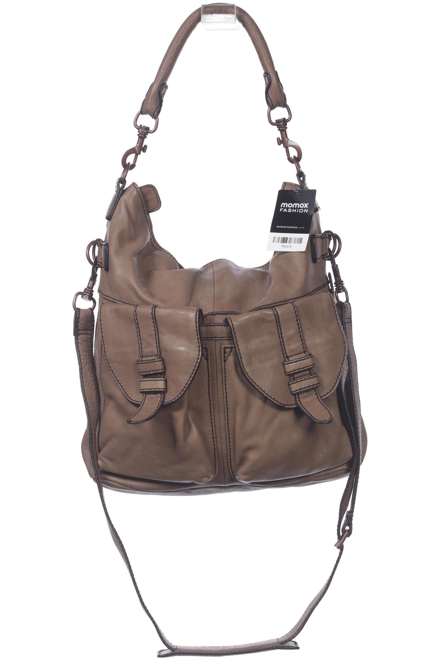 

Liebeskind Berlin Damen Handtasche, braun, Gr.