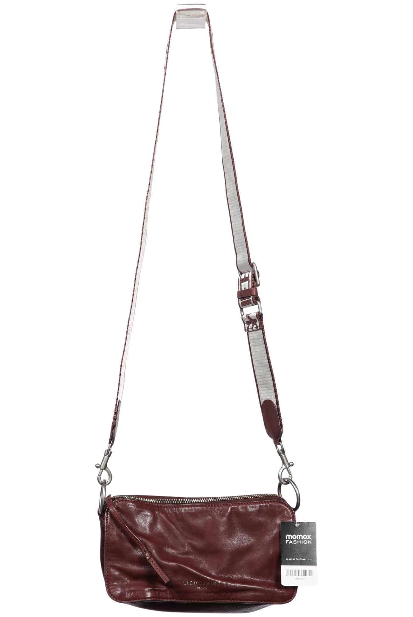 

Liebeskind Berlin Damen Handtasche, braun, Gr.