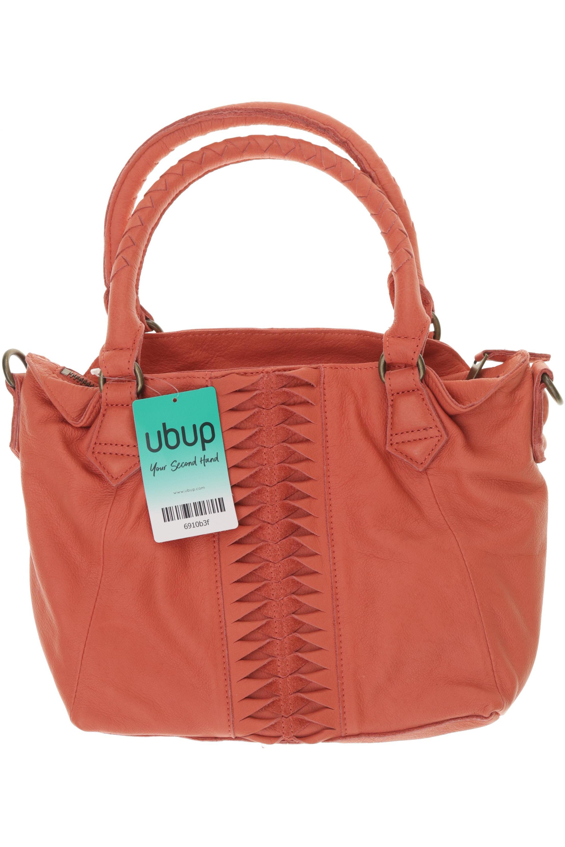 

Liebeskind Berlin Damen Handtasche, pink, Gr.