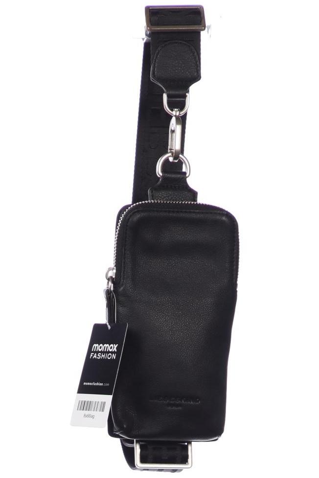 

Liebeskind Berlin Damen Handtasche, schwarz, Gr.