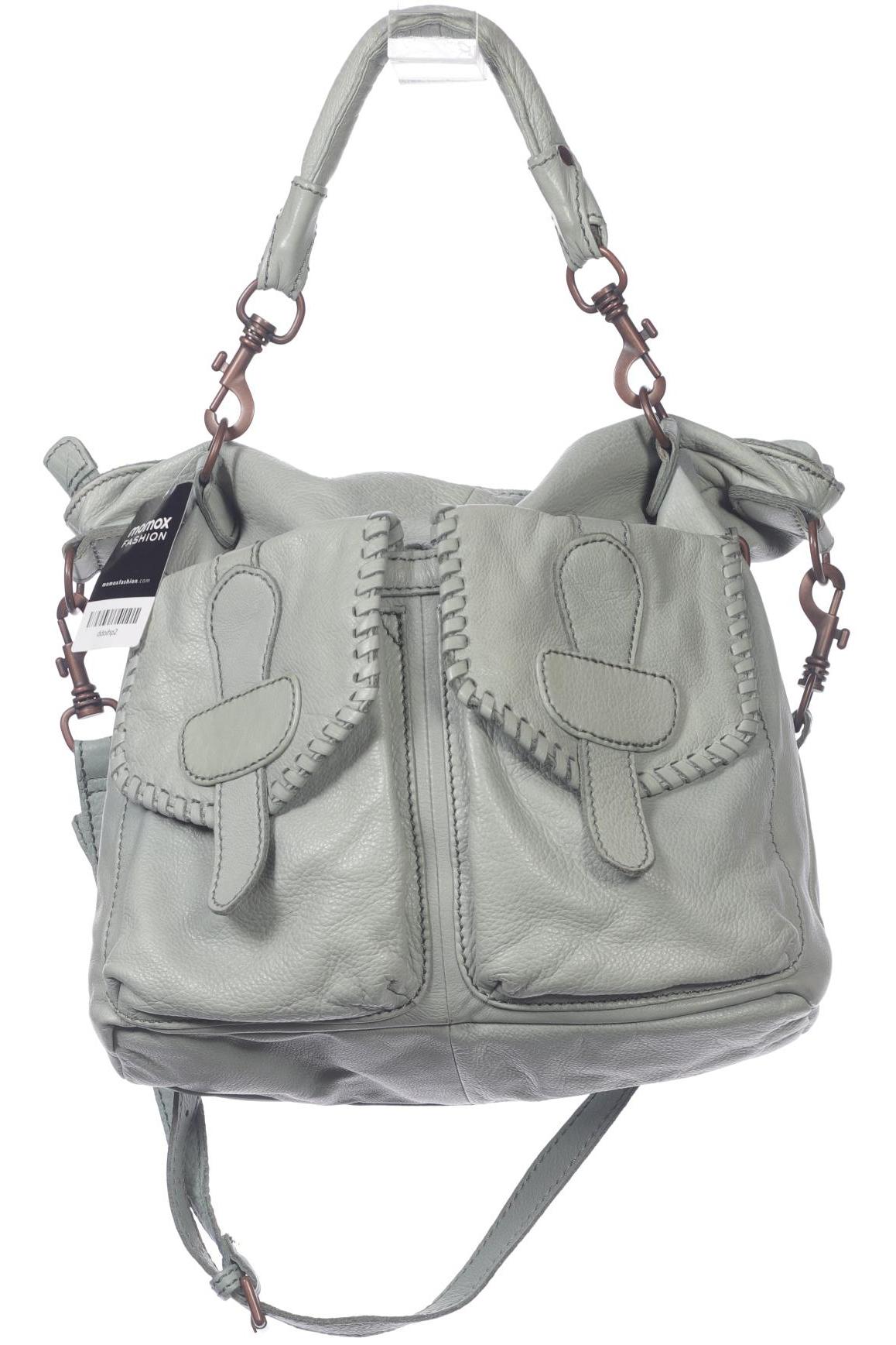 

Liebeskind Berlin Damen Handtasche, hellgrün, Gr.