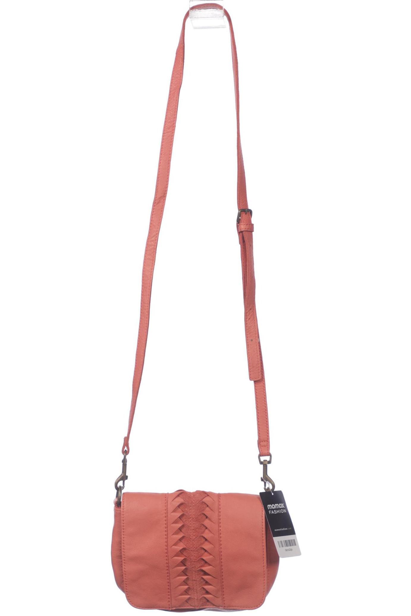 

Liebeskind Berlin Damen Handtasche, pink, Gr.