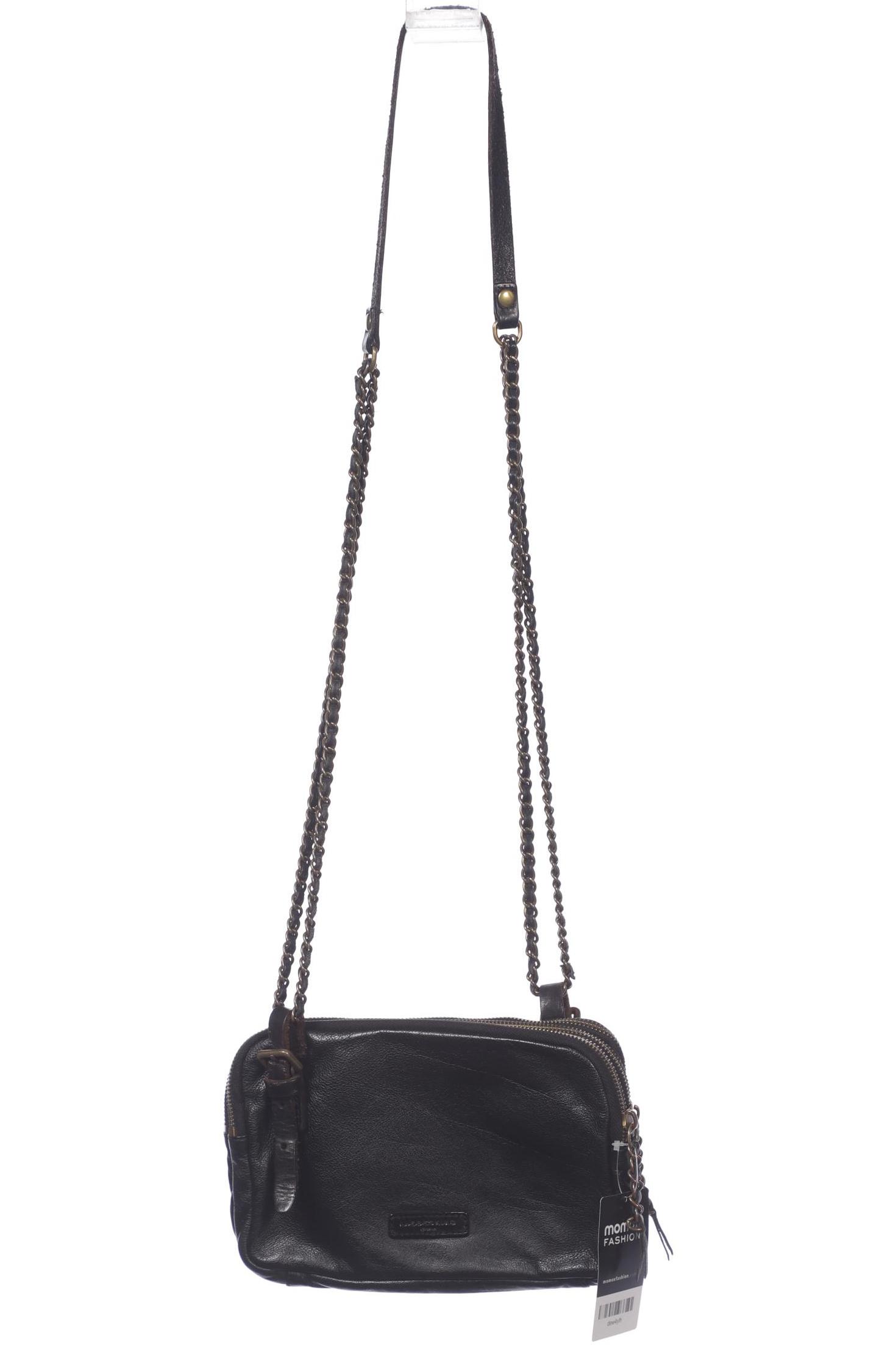 

Liebeskind Berlin Damen Handtasche, schwarz