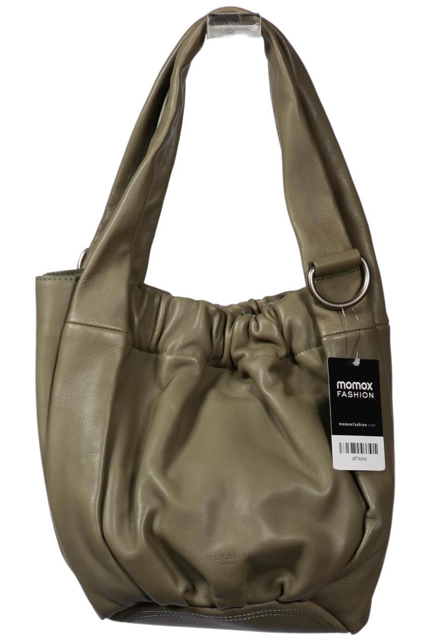 

Liebeskind Berlin Damen Handtasche, grün, Gr.