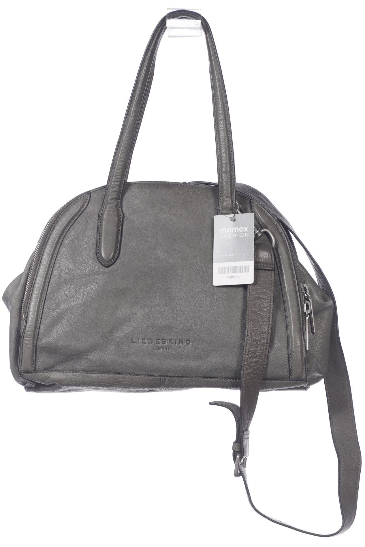 

Liebeskind Berlin Damen Handtasche, grün, Gr.