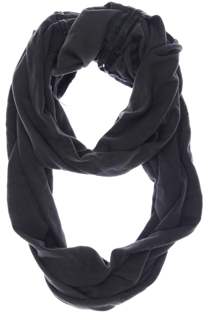 

Liebeskind Berlin Damen Schal, grau, Gr.