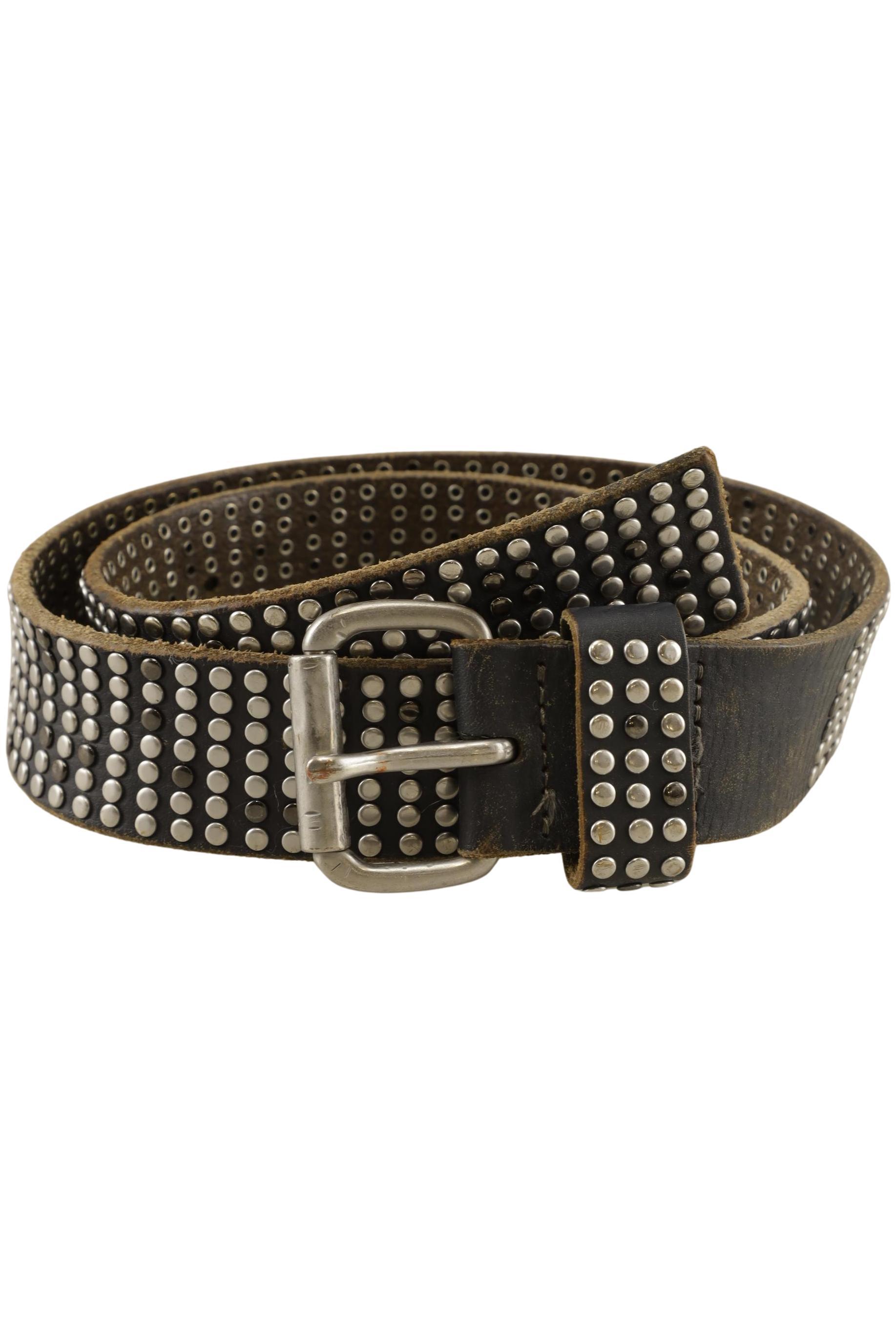 

Liebeskind Berlin Damen Gürtel, mehrfarbig, Gr. 80