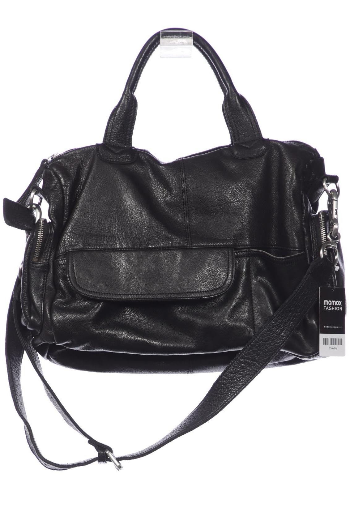 

Liebeskind Berlin Damen Handtasche, schwarz, Gr.