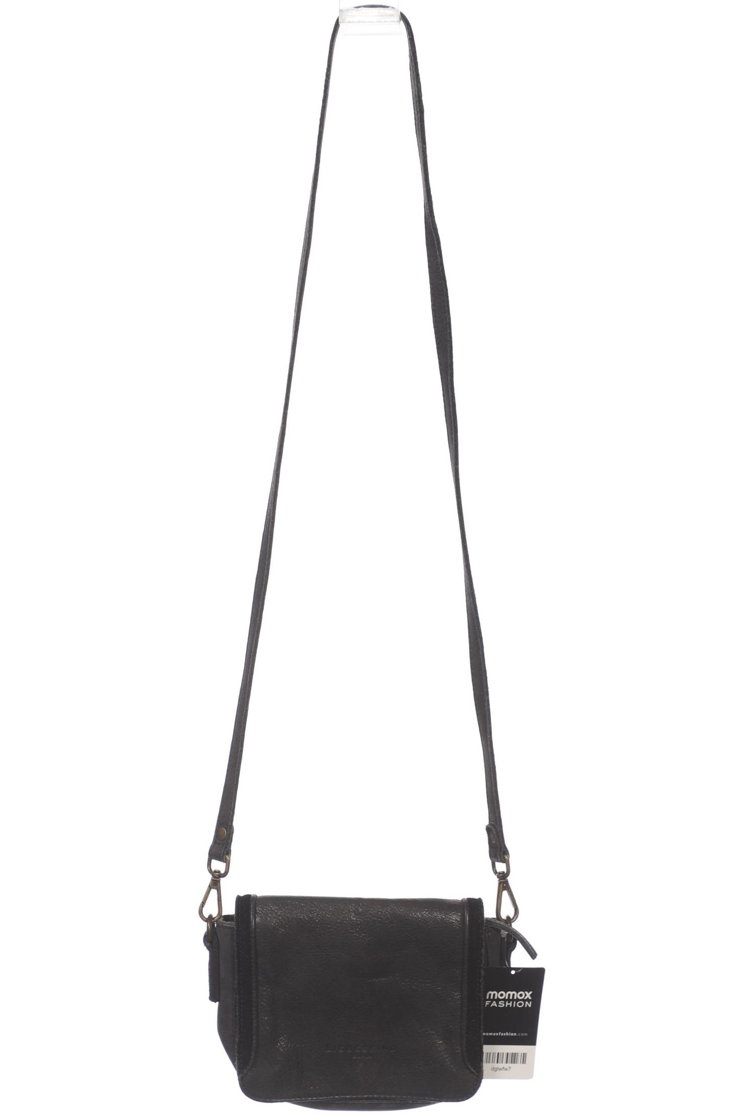 

Liebeskind Berlin Damen Handtasche, grau