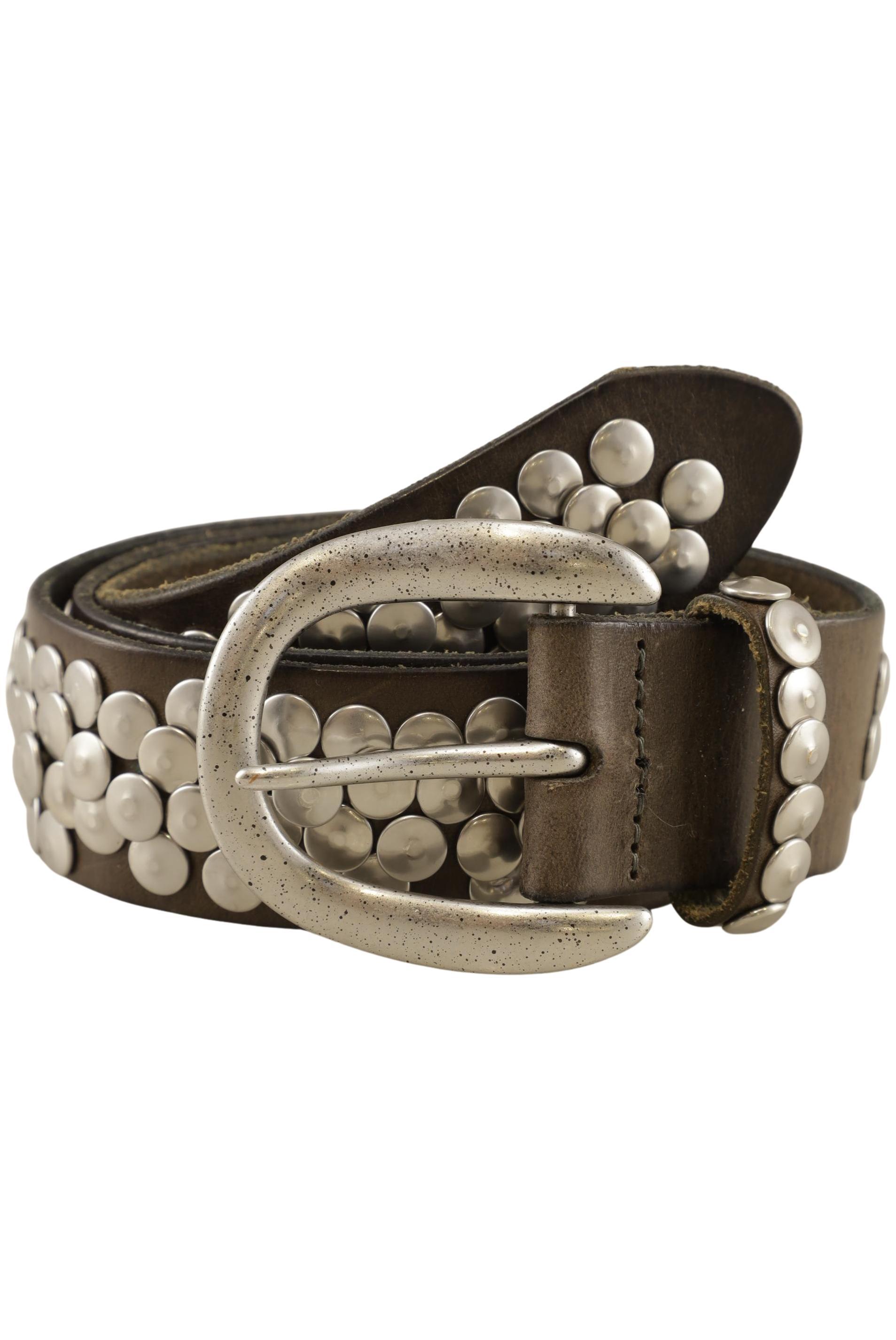 

Liebeskind Berlin Damen Gürtel, mehrfarbig, Gr. 85