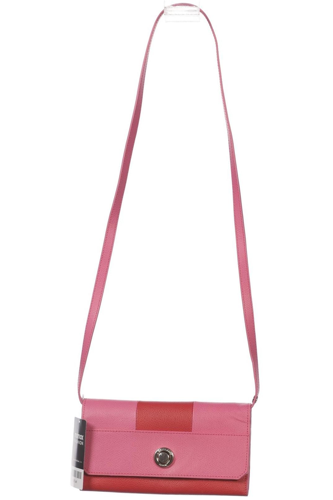 

Liebeskind Berlin Damen Handtasche, pink, Gr.